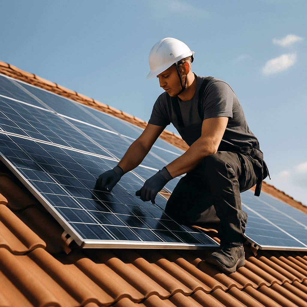 Erneuerbare Energien